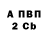 АМФЕТАМИН Розовый PROBRO GRO